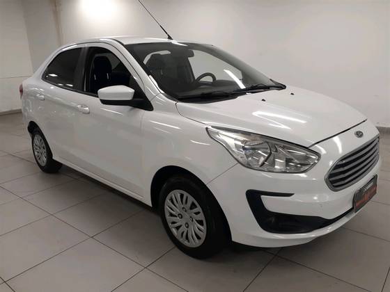 FORD KA 1.0 TI-VCT FLEX SE PLUS MANUAL